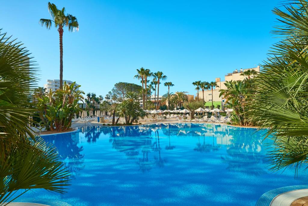 Hipotels Said, Cala Millor – Preus actualitzats 2023