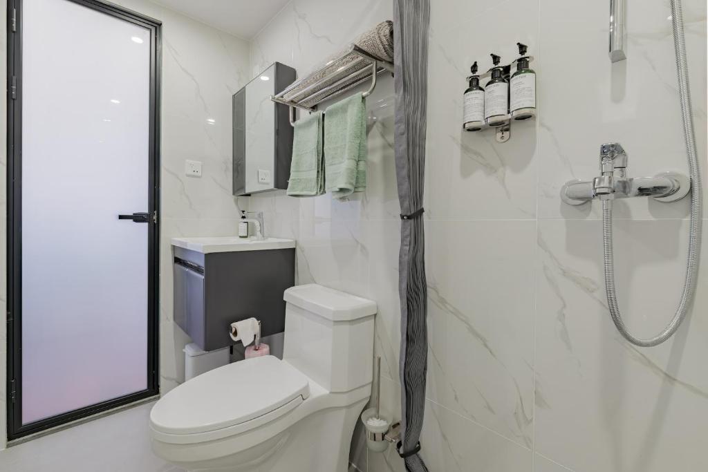 Hanmer Glamping - Resim 36