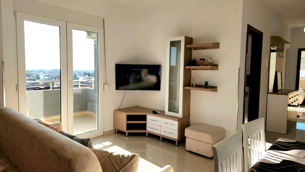 Perandori Apartments Fier Zone 1
