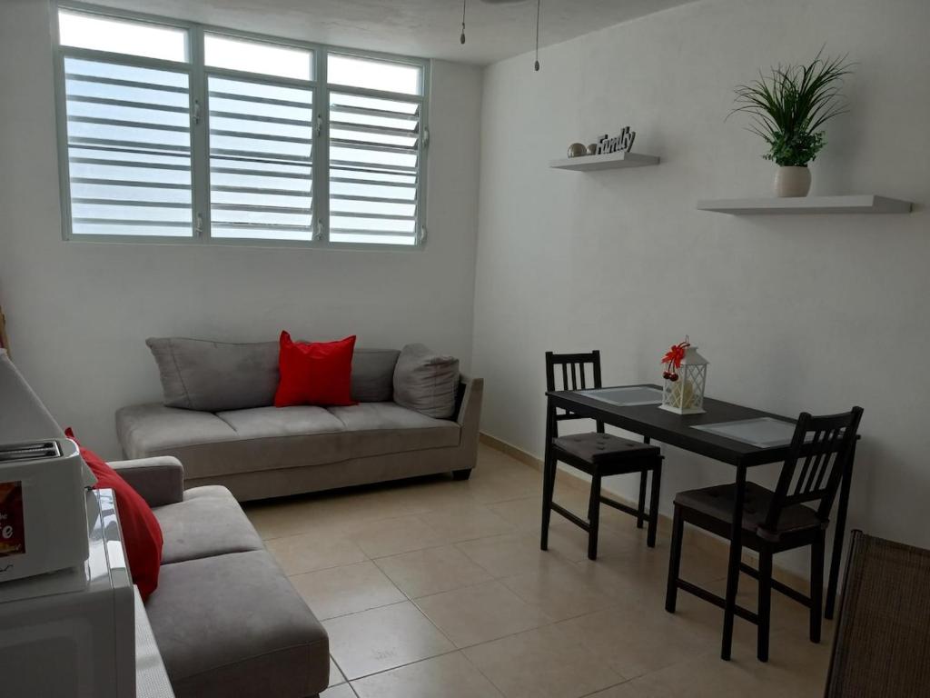 Light Guest fajardo