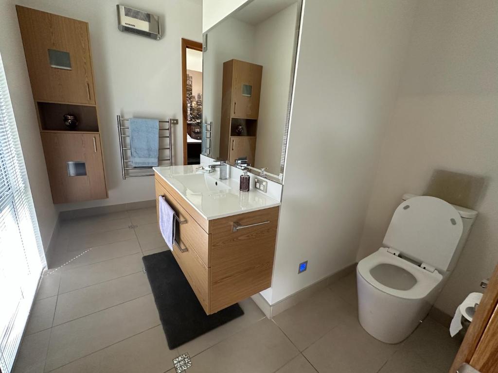 McSaveneys Retreat - Resim 3