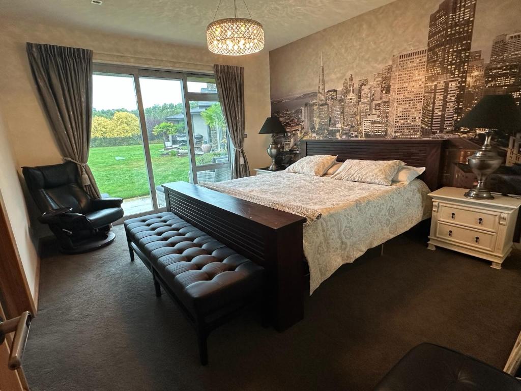 McSaveneys Retreat - Resim 1