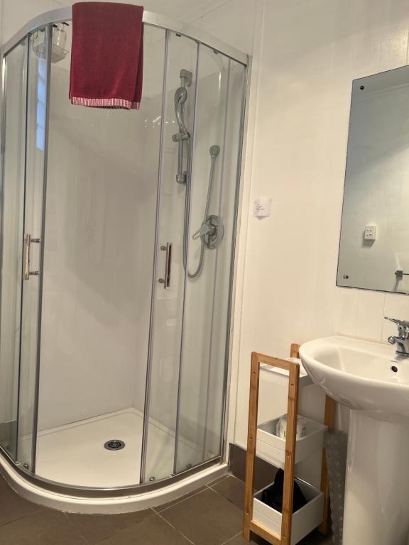 High Street Living Motel - Resim 28