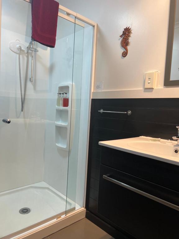 High Street Living Motel - Resim 27