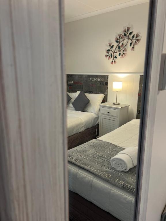 High Street Living Motel - Resim 26