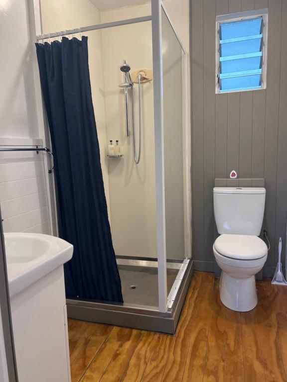 High Street Living Motel - Resim 20