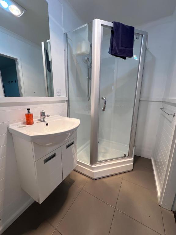 High Street Living Motel - Resim 29