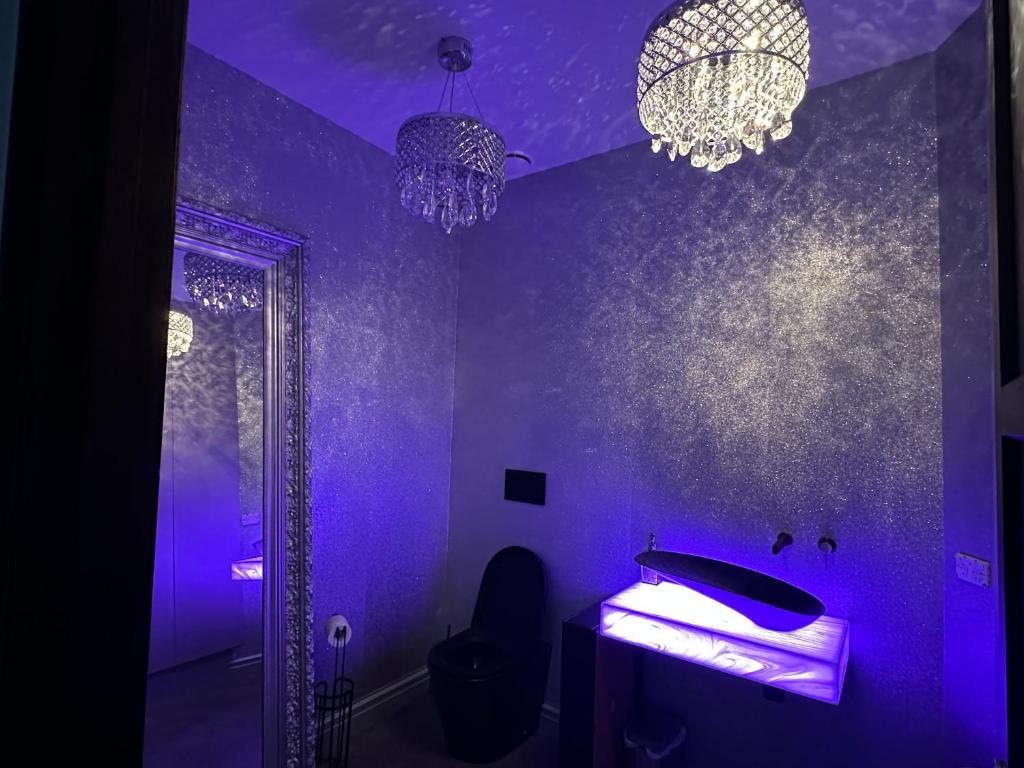 McSaveneys Retreat - Resim 16