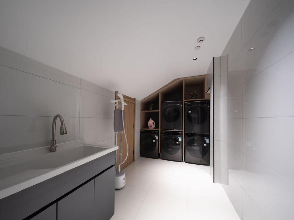 Fotografie z fotogalerie ubytování 义乌君忆云澜国际酒店 Yiwu Junyi Yunlan International Hotel v destinaci I-wu