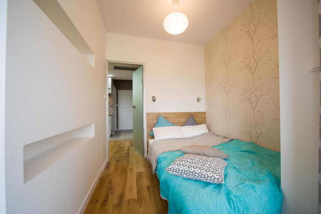 Kazimierz Friendhouse Apartments - Apartamento De Lujo