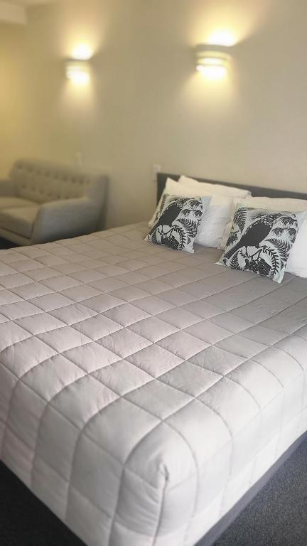 BK's Fountain Court Motel - Resim 40