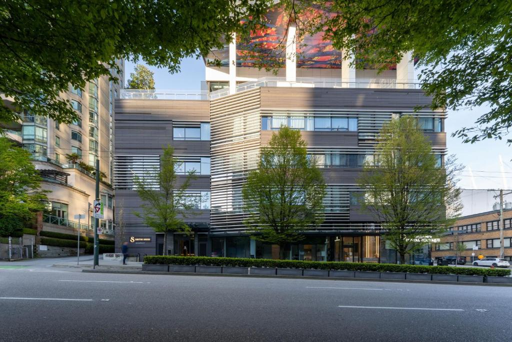 Smithe House - Resim 1