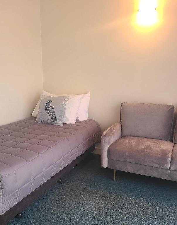 BK's Fountain Court Motel - Resim 41