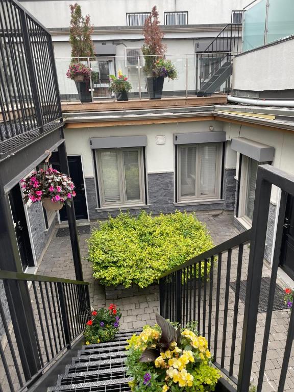 Dragon Gate Inn - Resim 9