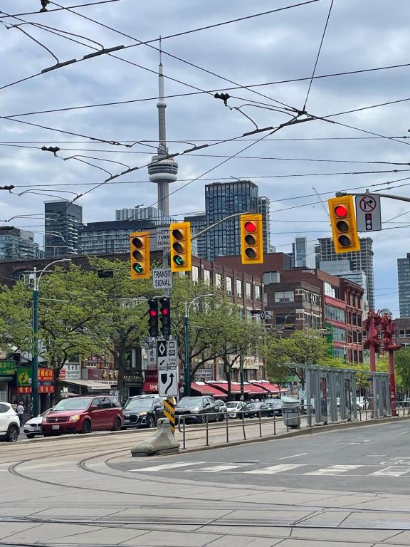 Dragon Gate Inn - Resim 14