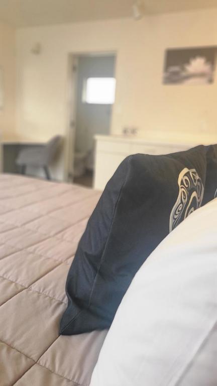 BK's Fountain Court Motel - Resim 44