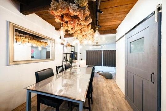 Fotografie z fotogalerie ubytování SAKURA House v destinaci Nagoja