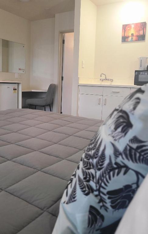 BK's Fountain Court Motel - Resim 11