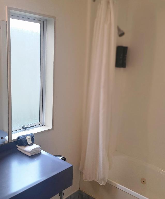 BK's Fountain Court Motel - Resim 12