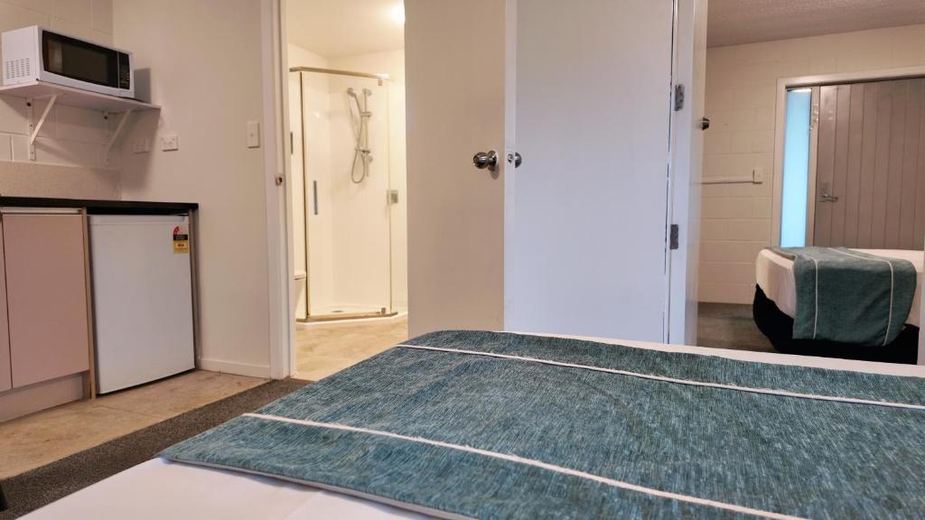 Siesta Motel - Resim 20