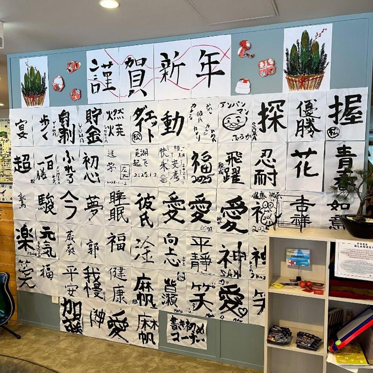 Fotografie z fotogalerie ubytování Grand Hostel LDK Odori Park v destinaci Sapporo