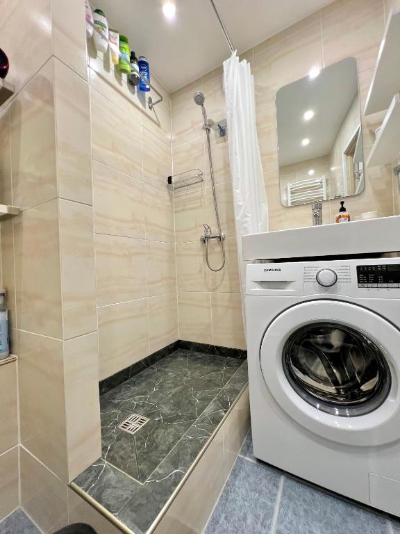 Fotografie z fotogalerie ubytování Cosy Flat v destinaci Ludza