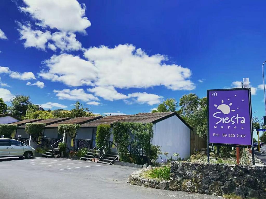 Siesta Motel - Resim 5