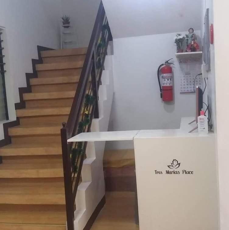 Fotografie z fotogalerie ubytování Tres Marias Place v destinaci Iloilo City