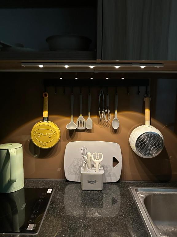 Φωτογραφία από το άλμπουμ του Chillfin Saigon στην Πόλη Χο Τσι Μινχ