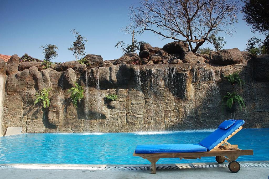 The Windflower Resort & Spa, Mysore, India