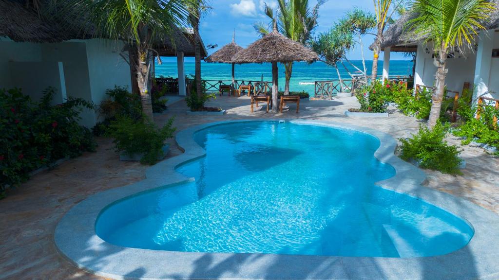 Gallery image of Zanzibar Beach Hotel in Uroa