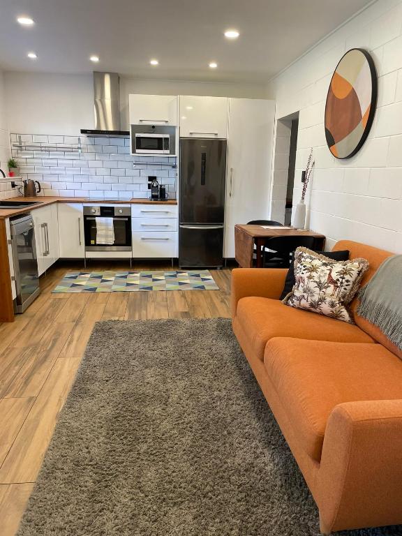 Riverside Apartment - Resim 4