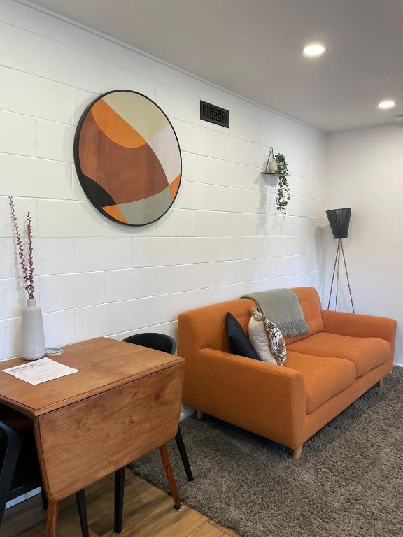 Riverside Apartment - Resim 11