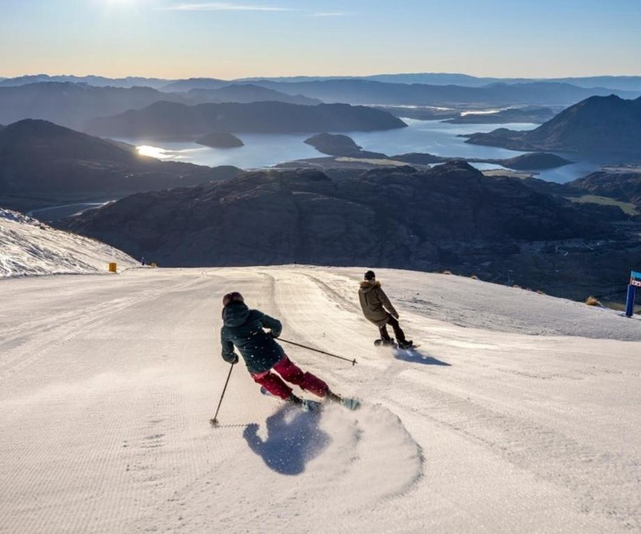 Hampshire Holiday Parks - Glendhu Bay - Resim 21