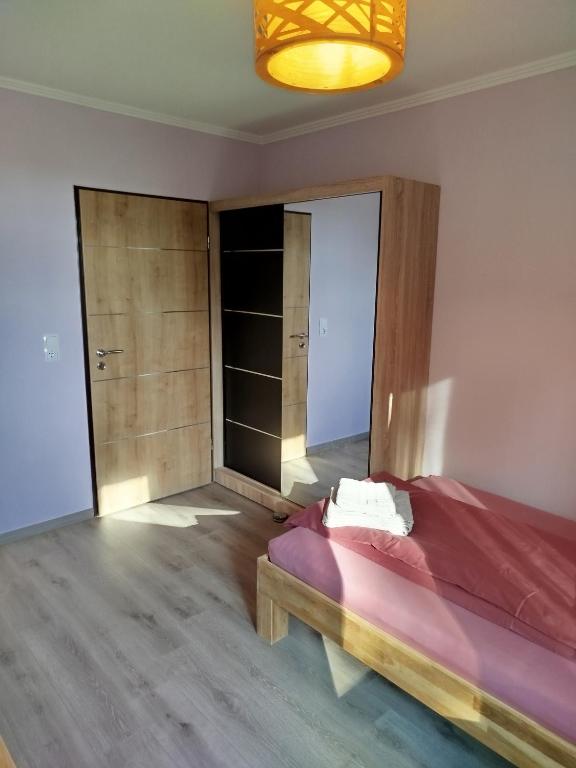Hutorok - Habitación Individual