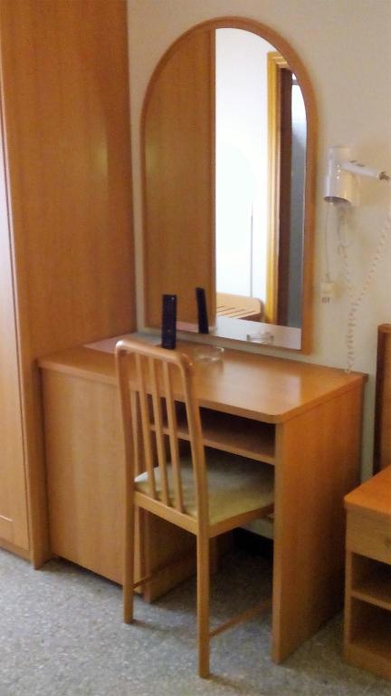 Fotografie z fotogalerie ubytování Albergo Moretti v destinaci Senigallia