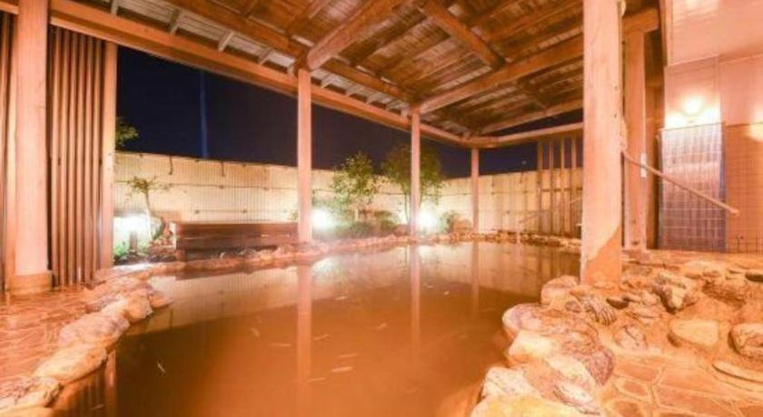 Fotografie z fotogalerie ubytování Ryokan Yasuda-Onsen Yasuragi Agano v destinaci Agano