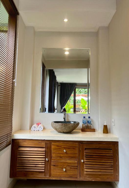 Fotografie z fotogalerie ubytování Tabeng Private Villa v Ubudu