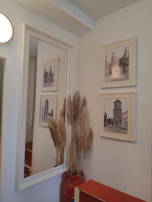 Fotografie z fotogalerie ubytování Perle Hotel v Berlíně