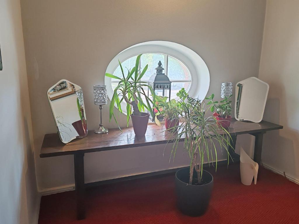 Perle Hotel - Resim 11