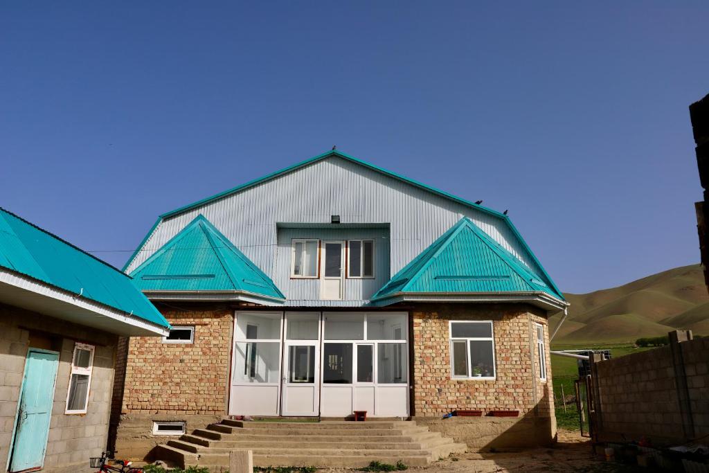Gallery image of Guest House Adila in Emgekchil
