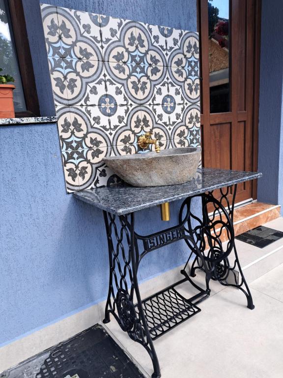 Fotografie z fotogalerie ubytování Casa rustică săceleană v destinaci Săcele