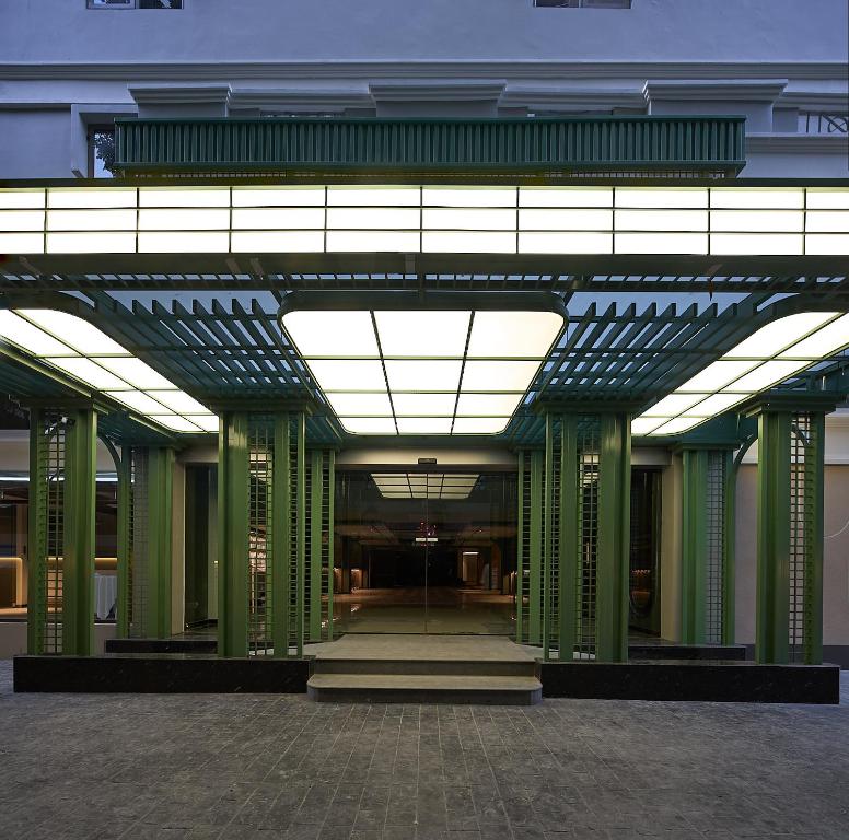 The Path Siam - Resim 6