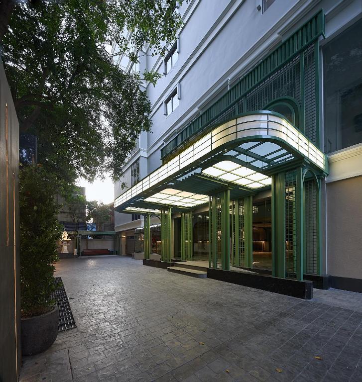 The Path Siam - Resim 12