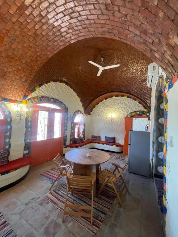 Fotografie z fotogalerie ubytování Anakato Nubian Experience v destinaci Asuán