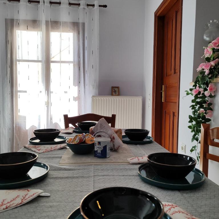 Fotografie z fotogalerie ubytování GDE Spetses 3BR apartment1 v destinaci Spetses