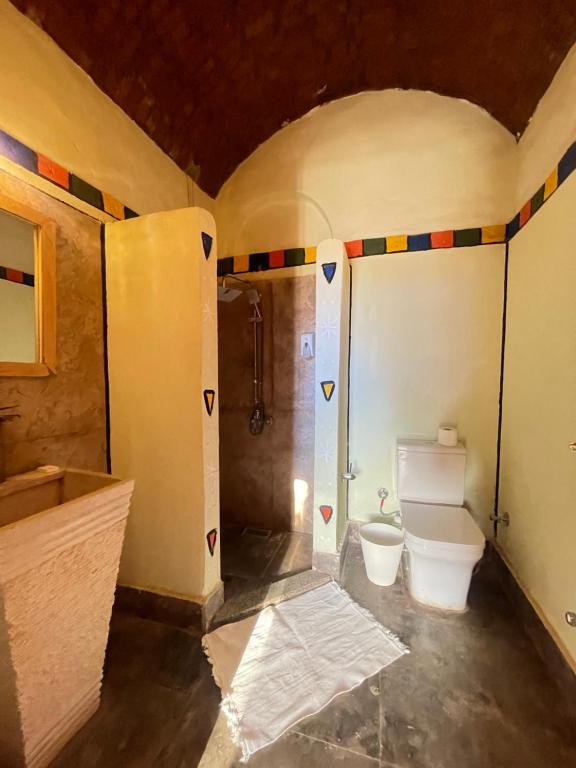 Fotografie z fotogalerie ubytování Anakato Nubian Experience v destinaci Asuán