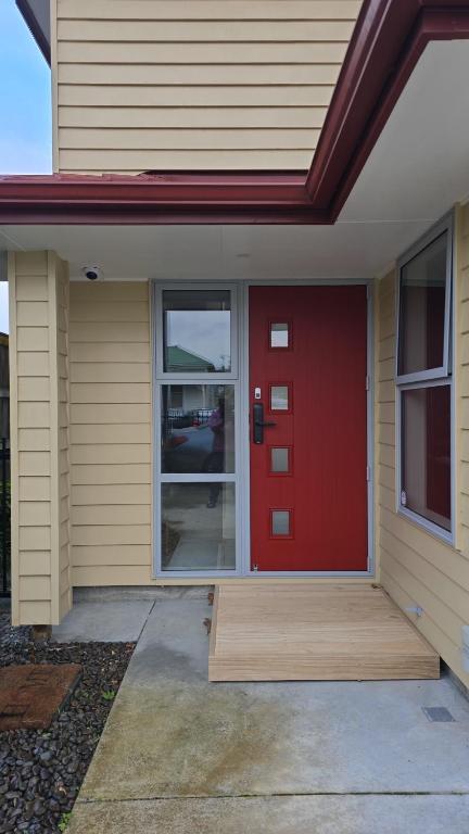 Gallery image of Stylish apartment Whanganui in Whanganui
