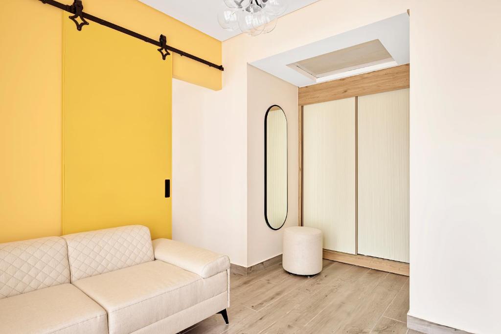 Hyatt Centric Cairo West - 19