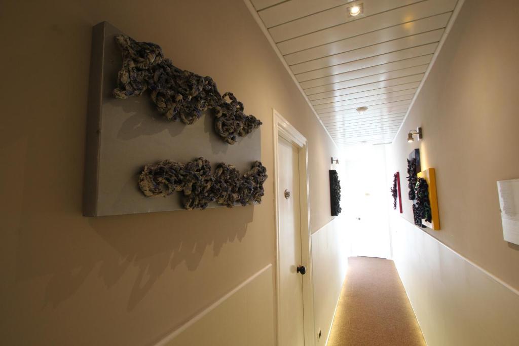 Hotel Indipendenza - Resim 37